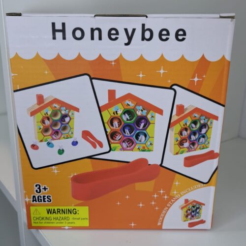 Honeybee komplekts