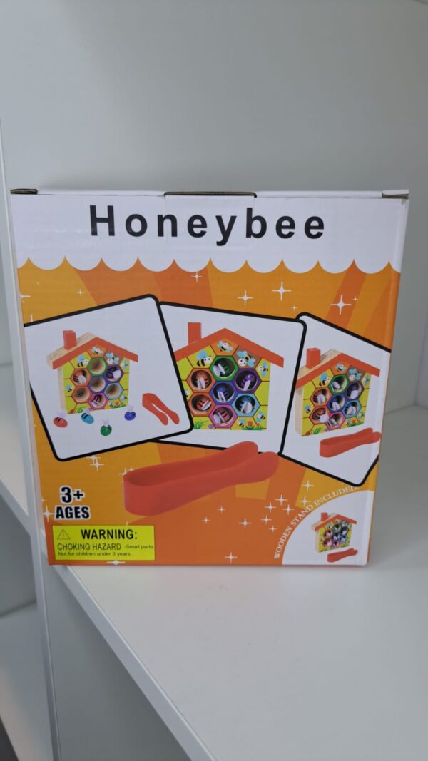 Honeybee komplekts