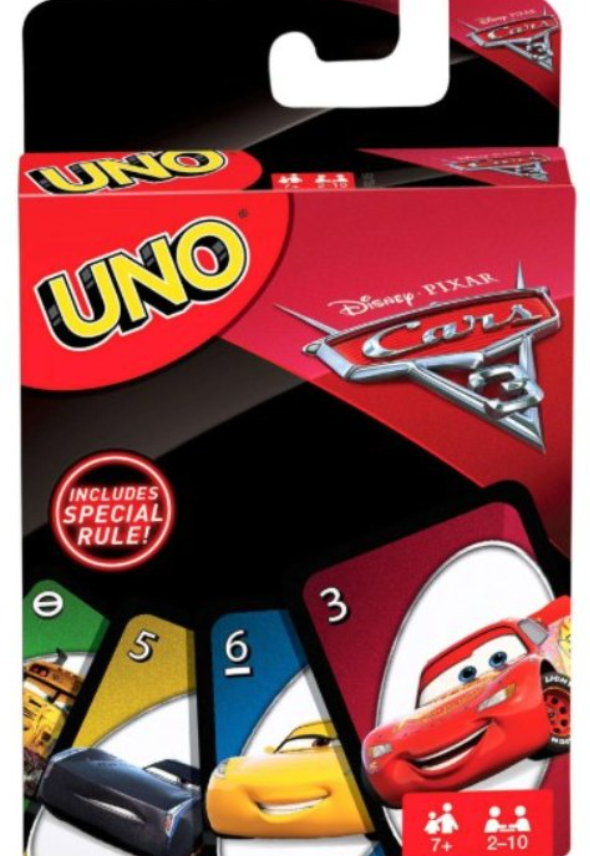 UNO makvin