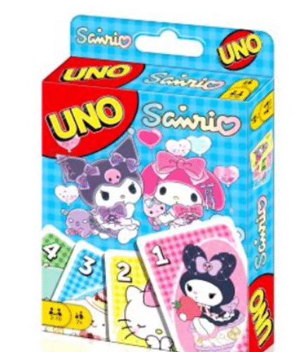 UNO Sanrio
