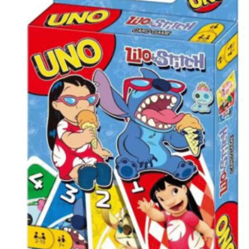 UNO Stich
